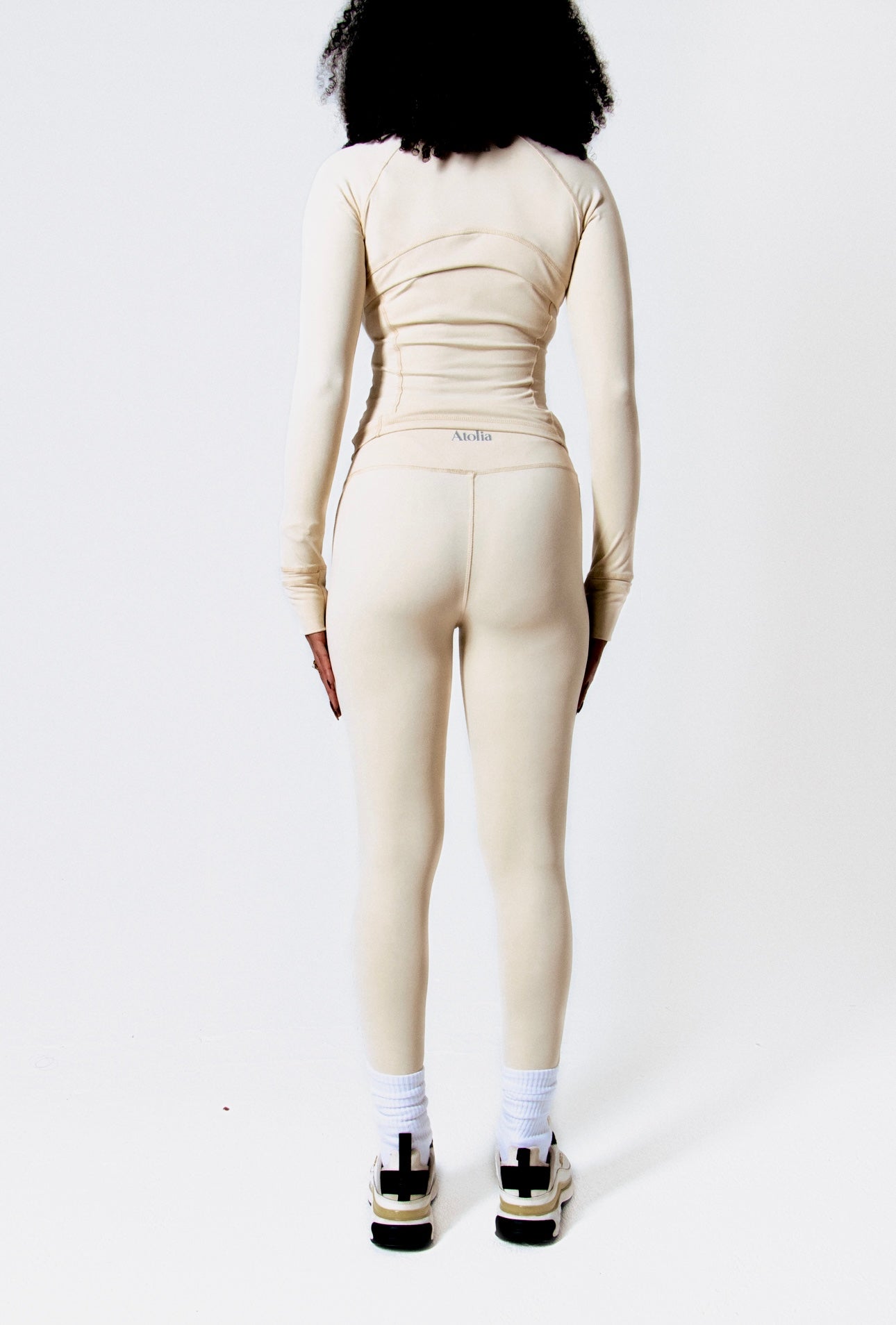 The Sculpt - Leggings