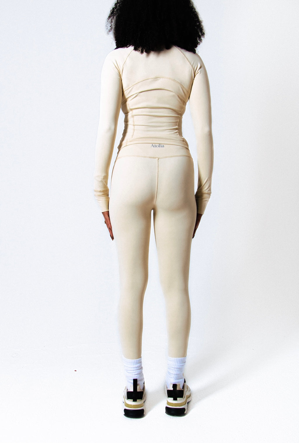 The Sculpt - Leggings