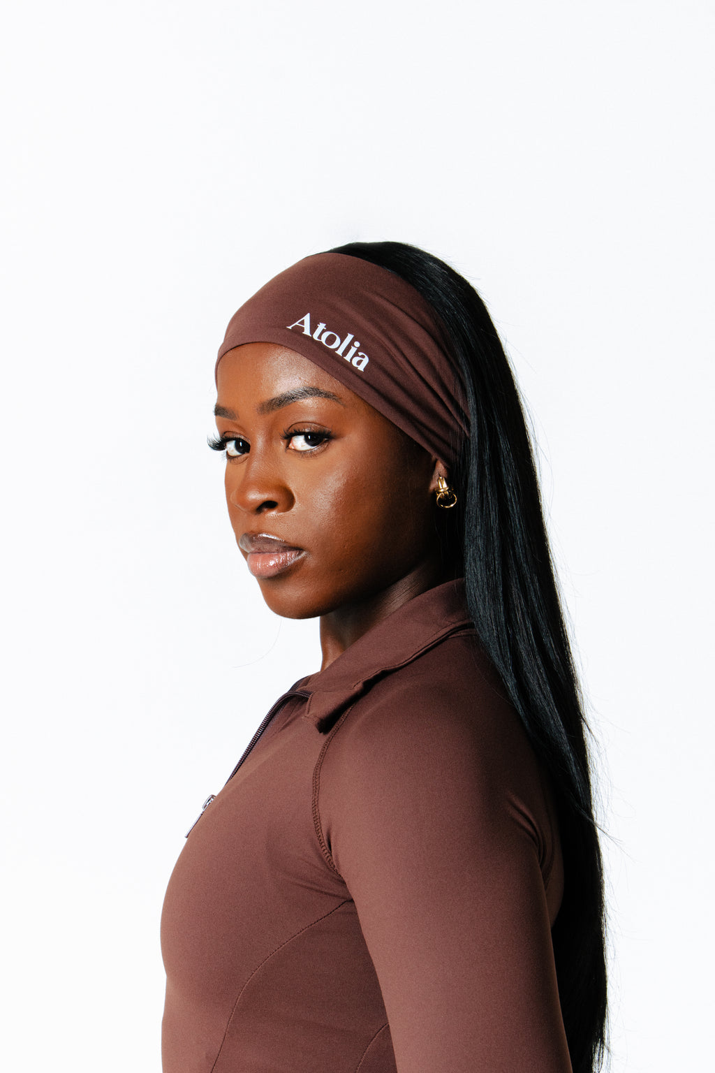 The Sculpt Headband